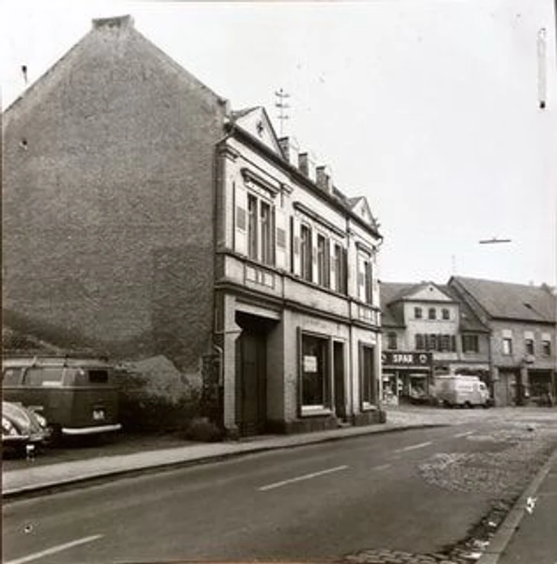 Archivbild Gründerjahre