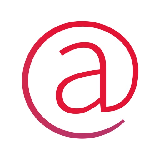 ApothekenApp Icon — Deutscher Apotheker Verlag